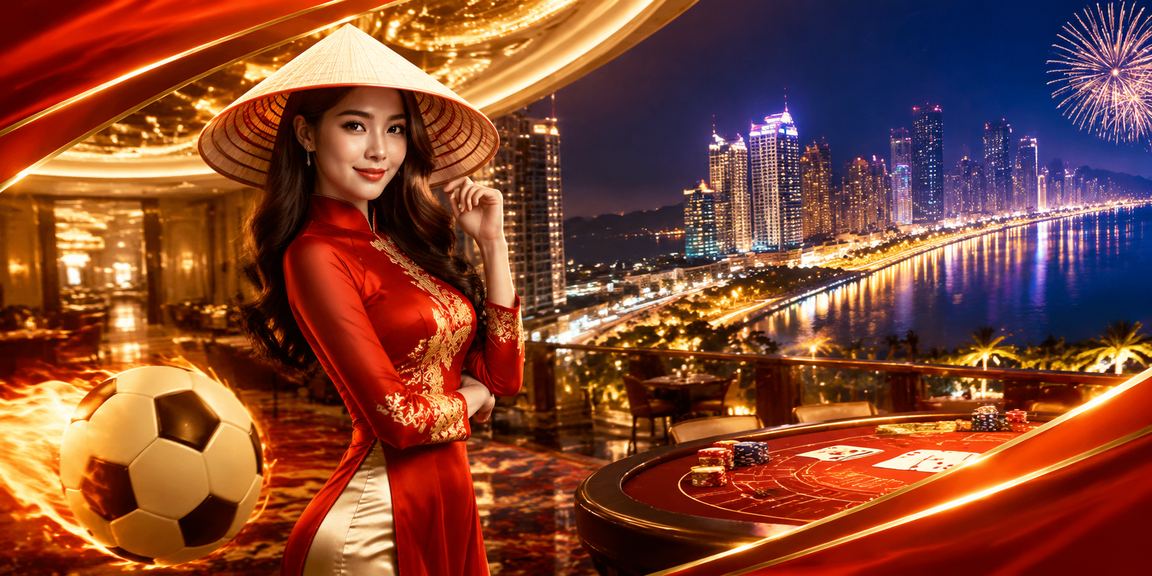 Giao diện topvip trên màn hình điện thoại Android tại Việt Nam